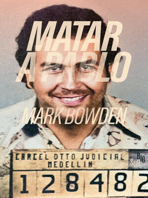 cover image of Matar a Pablo